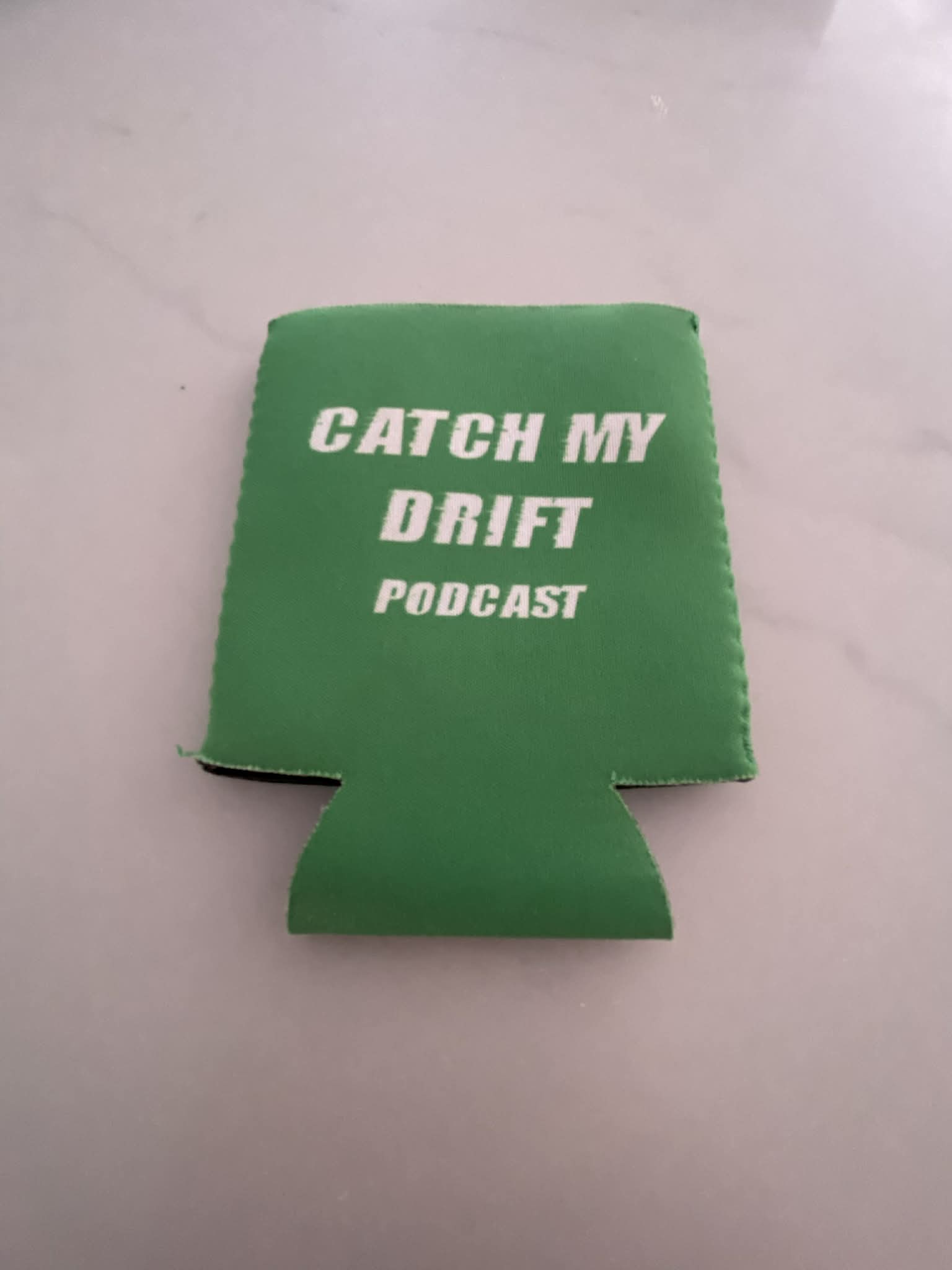 Stubby Holders