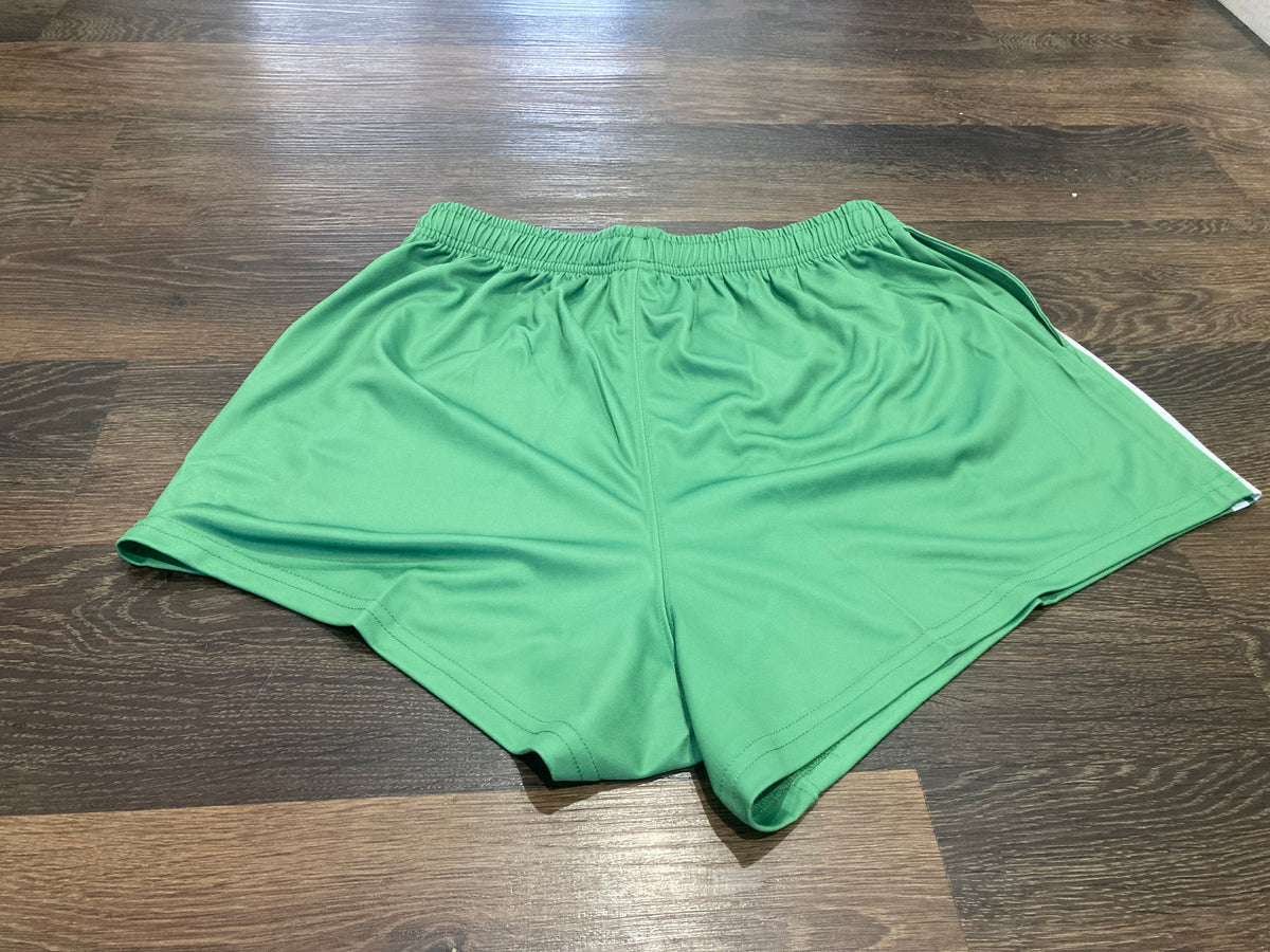 Footy Shorts